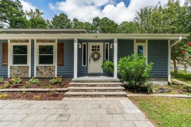 If you've been searching for a move-in ready home with no HOA on Brierwood Golf Club in North Carolina - for sale on GolfHomes.com, golf home, golf lot