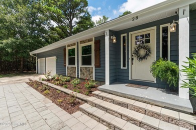 If you've been searching for a move-in ready home with no HOA on Brierwood Golf Club in North Carolina - for sale on GolfHomes.com, golf home, golf lot