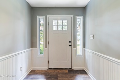 If you've been searching for a move-in ready home with no HOA on Brierwood Golf Club in North Carolina - for sale on GolfHomes.com, golf home, golf lot