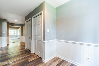 If you've been searching for a move-in ready home with no HOA on Brierwood Golf Club in North Carolina - for sale on GolfHomes.com, golf home, golf lot