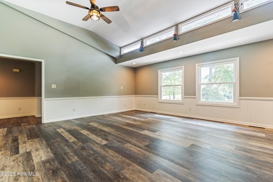 If you've been searching for a move-in ready home with no HOA on Brierwood Golf Club in North Carolina - for sale on GolfHomes.com, golf home, golf lot