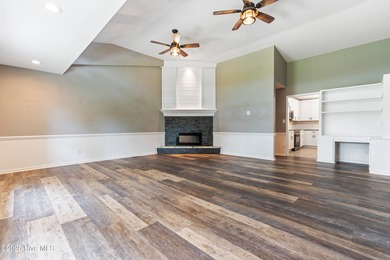 If you've been searching for a move-in ready home with no HOA on Brierwood Golf Club in North Carolina - for sale on GolfHomes.com, golf home, golf lot