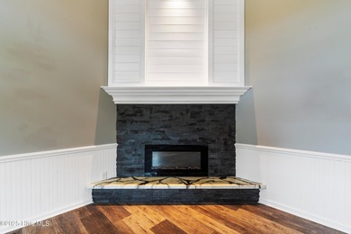 If you've been searching for a move-in ready home with no HOA on Brierwood Golf Club in North Carolina - for sale on GolfHomes.com, golf home, golf lot