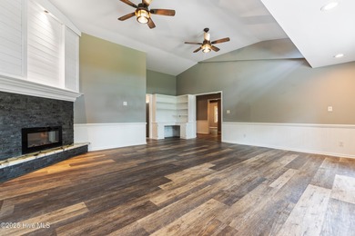 If you've been searching for a move-in ready home with no HOA on Brierwood Golf Club in North Carolina - for sale on GolfHomes.com, golf home, golf lot