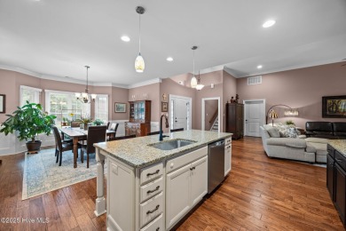 If you are looking for a peaceful place to live with a country on Ironwood Golf and Country Club in North Carolina - for sale on GolfHomes.com, golf home, golf lot