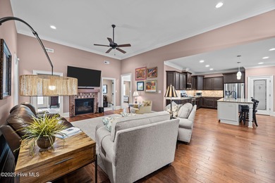 If you are looking for a peaceful place to live with a country on Ironwood Golf and Country Club in North Carolina - for sale on GolfHomes.com, golf home, golf lot