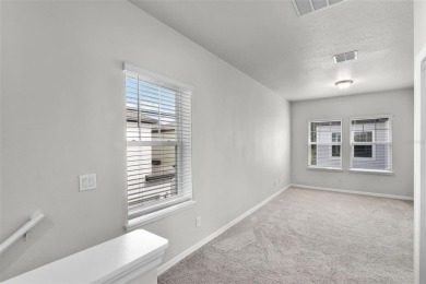 Welcome to this move-in ready 3-bedroom, 2.5-bathroom home in on  in Florida - for sale on GolfHomes.com, golf home, golf lot