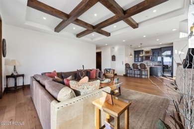 This 7,463 sq ft foot was just completed in December 2024, built on Glenwild Golf Club and Spa in Utah - for sale on GolfHomes.com, golf home, golf lot