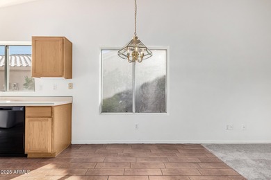 NEW ROOF! Located in the Coyote Lakes community, this on Coyote Lakes Golf Club in Arizona - for sale on GolfHomes.com, golf home, golf lot