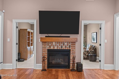 If you are looking for a peaceful place to live with a country on Ironwood Golf and Country Club in North Carolina - for sale on GolfHomes.com, golf home, golf lot