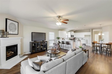 Welcome to your dream home in the sought-after Frisco ISD!!! on WestRidge Golf Course in Texas - for sale on GolfHomes.com, golf home, golf lot