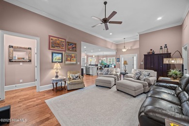 If you are looking for a peaceful place to live with a country on Ironwood Golf and Country Club in North Carolina - for sale on GolfHomes.com, golf home, golf lot