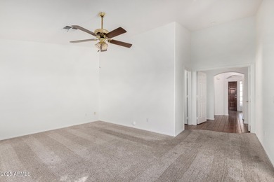 NEW ROOF! Located in the Coyote Lakes community, this on Coyote Lakes Golf Club in Arizona - for sale on GolfHomes.com, golf home, golf lot