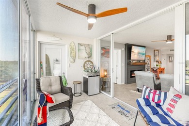 Beautifully updated turnkey 2 bed 2 bath condo overlooking the on Pinebrook/Ironwood Golf Course in Florida - for sale on GolfHomes.com, golf home, golf lot