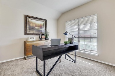 Welcome to your dream home in the sought-after Frisco ISD!!! on WestRidge Golf Course in Texas - for sale on GolfHomes.com, golf home, golf lot