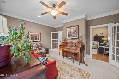 If you are looking for a peaceful place to live with a country on Ironwood Golf and Country Club in North Carolina - for sale on GolfHomes.com, golf home, golf lot