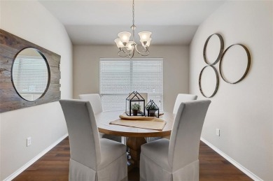 Welcome to your dream home in the sought-after Frisco ISD!!! on WestRidge Golf Course in Texas - for sale on GolfHomes.com, golf home, golf lot