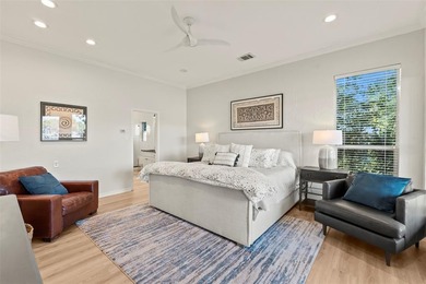 Located on a beautiful 0.87-acre treed lot with 396 feet of on Pinnacle Golf and Boat Club in Texas - for sale on GolfHomes.com, golf home, golf lot