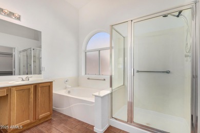 NEW ROOF! Located in the Coyote Lakes community, this on Coyote Lakes Golf Club in Arizona - for sale on GolfHomes.com, golf home, golf lot