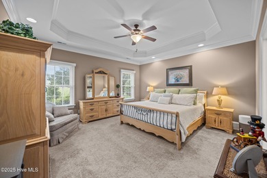 If you are looking for a peaceful place to live with a country on Ironwood Golf and Country Club in North Carolina - for sale on GolfHomes.com, golf home, golf lot