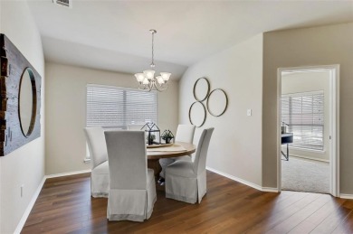 Welcome to your dream home in the sought-after Frisco ISD!!! on WestRidge Golf Course in Texas - for sale on GolfHomes.com, golf home, golf lot