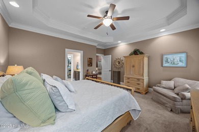 If you are looking for a peaceful place to live with a country on Ironwood Golf and Country Club in North Carolina - for sale on GolfHomes.com, golf home, golf lot