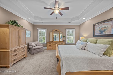 If you are looking for a peaceful place to live with a country on Ironwood Golf and Country Club in North Carolina - for sale on GolfHomes.com, golf home, golf lot