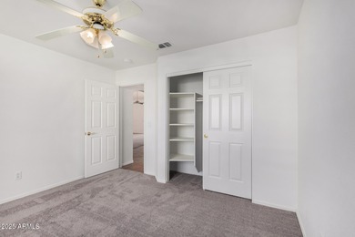 NEW ROOF! Located in the Coyote Lakes community, this on Coyote Lakes Golf Club in Arizona - for sale on GolfHomes.com, golf home, golf lot