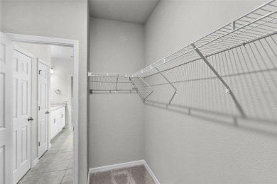 Welcome to this move-in ready 3-bedroom, 2.5-bathroom home in on  in Florida - for sale on GolfHomes.com, golf home, golf lot