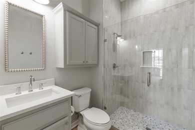 Located on a beautiful 0.87-acre treed lot with 396 feet of on Pinnacle Golf and Boat Club in Texas - for sale on GolfHomes.com, golf home, golf lot