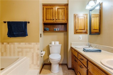 Mountain Biker's Dream...Just 200 Feet to the Sugar Bridge on Bella Vista Country Club - Berksdale in Arkansas - for sale on GolfHomes.com, golf home, golf lot