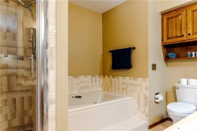 Mountain Biker's Dream...Just 200 Feet to the Sugar Bridge on Bella Vista Country Club - Berksdale in Arkansas - for sale on GolfHomes.com, golf home, golf lot