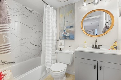 NEW PRICE!  Motivated Seller!  Beautifully updated 2 bed 2 bath on Pinebrook/Ironwood Golf Course in Florida - for sale on GolfHomes.com, golf home, golf lot