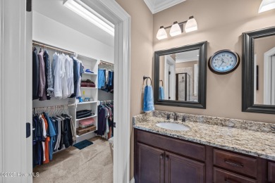 If you are looking for a peaceful place to live with a country on Ironwood Golf and Country Club in North Carolina - for sale on GolfHomes.com, golf home, golf lot