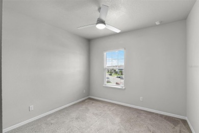 Welcome to this move-in ready 3-bedroom, 2.5-bathroom home in on  in Florida - for sale on GolfHomes.com, golf home, golf lot