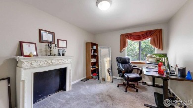 A Great townhome/duplex/condo in the heart of town with 3 on Highland Hills Golf Course in Colorado - for sale on GolfHomes.com, golf home, golf lot