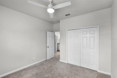 Welcome to this move-in ready 3-bedroom, 2.5-bathroom home in on  in Florida - for sale on GolfHomes.com, golf home, golf lot