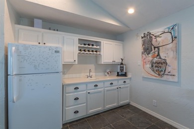 Located on a beautiful 0.87-acre treed lot with 396 feet of on Pinnacle Golf and Boat Club in Texas - for sale on GolfHomes.com, golf home, golf lot