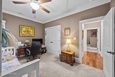 If you are looking for a peaceful place to live with a country on Ironwood Golf and Country Club in North Carolina - for sale on GolfHomes.com, golf home, golf lot
