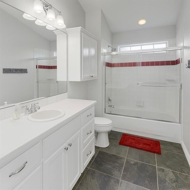 Located on a beautiful 0.87-acre treed lot with 396 feet of on Pinnacle Golf and Boat Club in Texas - for sale on GolfHomes.com, golf home, golf lot