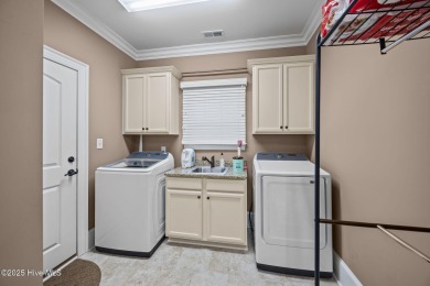 If you are looking for a peaceful place to live with a country on Ironwood Golf and Country Club in North Carolina - for sale on GolfHomes.com, golf home, golf lot
