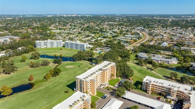 NEW PRICE!  Motivated Seller!  Beautifully updated 2 bed 2 bath on Pinebrook/Ironwood Golf Course in Florida - for sale on GolfHomes.com, golf home, golf lot