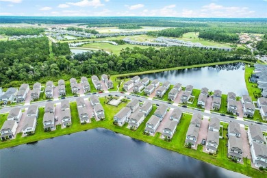 Welcome to this move-in ready 3-bedroom, 2.5-bathroom home in on  in Florida - for sale on GolfHomes.com, golf home, golf lot