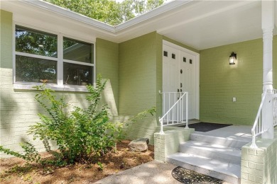 Mountain Biker's Dream...Just 200 Feet to the Sugar Bridge on Bella Vista Country Club - Berksdale in Arkansas - for sale on GolfHomes.com, golf home, golf lot