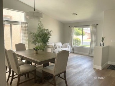 GATED! Near Casa Blanca Golf Course. Enjoy resort-style living on CasaBlanca Resort and Casino in Nevada - for sale on GolfHomes.com, golf home, golf lot