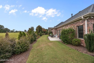 If you are looking for a peaceful place to live with a country on Ironwood Golf and Country Club in North Carolina - for sale on GolfHomes.com, golf home, golf lot