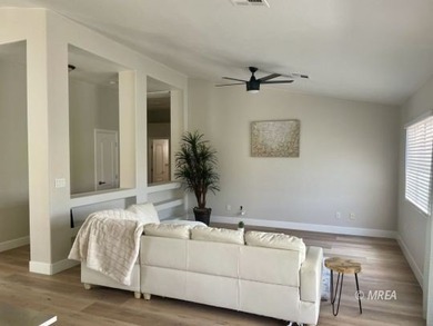 GATED! Near Casa Blanca Golf Course. Enjoy resort-style living on CasaBlanca Resort and Casino in Nevada - for sale on GolfHomes.com, golf home, golf lot