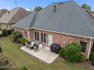 If you are looking for a peaceful place to live with a country on Ironwood Golf and Country Club in North Carolina - for sale on GolfHomes.com, golf home, golf lot