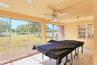 NEW PRICE!  Motivated Seller!  Beautifully updated 2 bed 2 bath on Pinebrook/Ironwood Golf Course in Florida - for sale on GolfHomes.com, golf home, golf lot