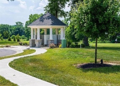 Welcome to this stunning newer-built home in the heart of Shaker on Shaker Run Golf Club  in Ohio - for sale on GolfHomes.com, golf home, golf lot